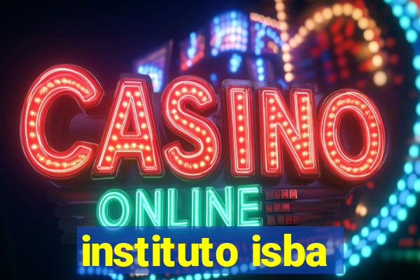 instituto isba